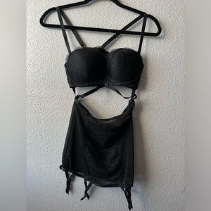 Victoria secret lingerie